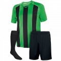 Soccer Uniforms 
