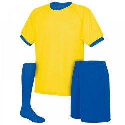 Soccer Uniforms