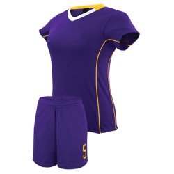 Soccer Uniforms