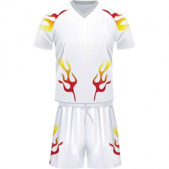 Soccer Uniforms