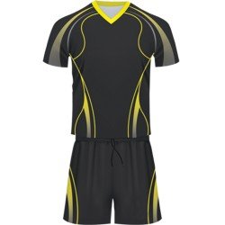 Soccer Uniforms