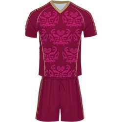 Soccer Uniforms