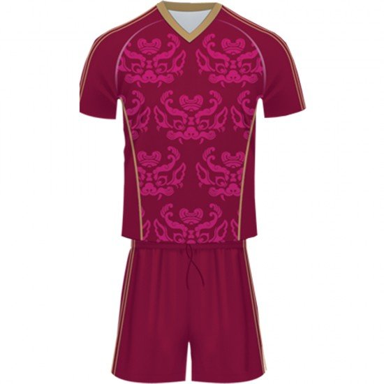 Soccer Uniforms
