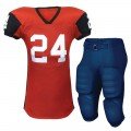 American Football Uniforms 