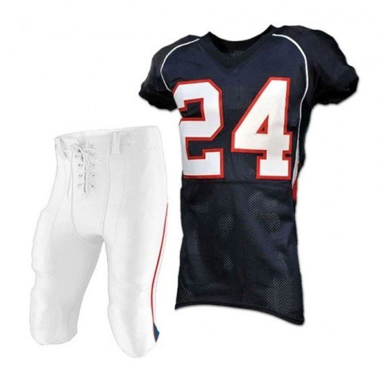 American Football Uniforms