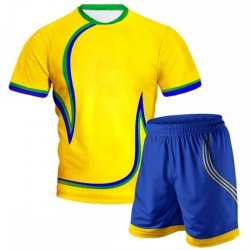 Volley Ball Uniforms 