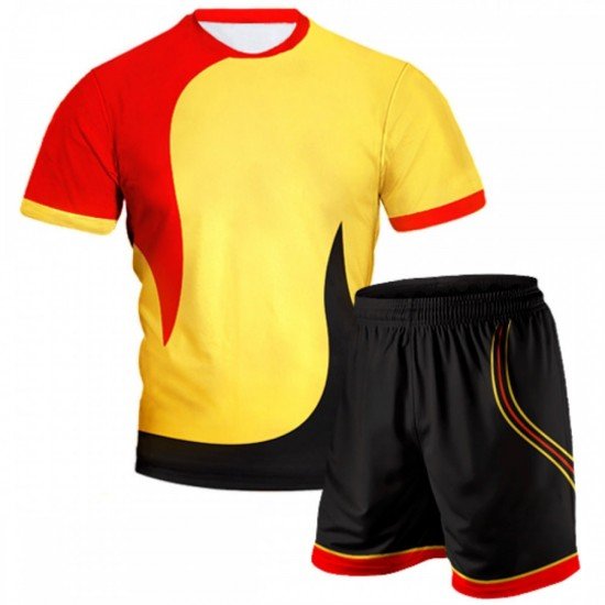 Volley Ball Uniforms 