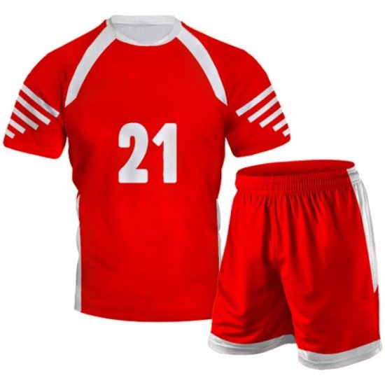 Volley Ball Uniforms 
