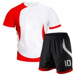 Volley Ball Uniforms 