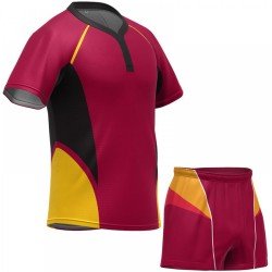 Rugby Ball Uniforms