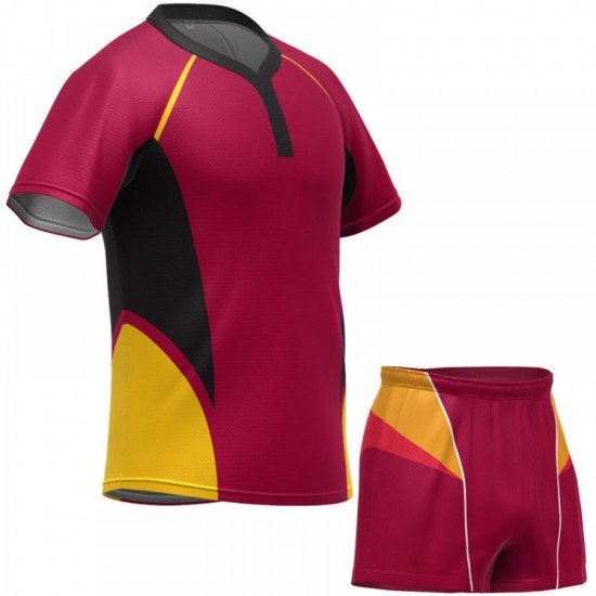 Rugby Ball Uniforms
