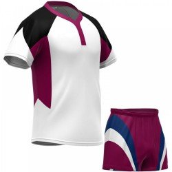 Rugby Ball Uniforms