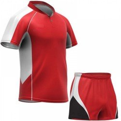 Rugby Ball Uniforms
