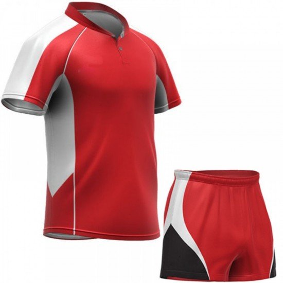Rugby Ball Uniforms