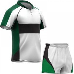 Rugby Ball Uniforms