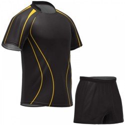 Rugby Ball Uniforms