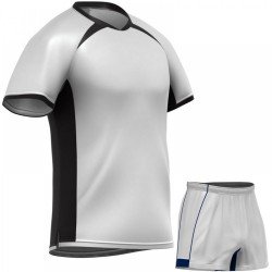 Rugby Ball Uniforms