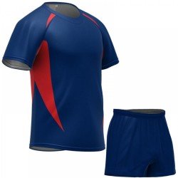 Rugby Ball Uniforms