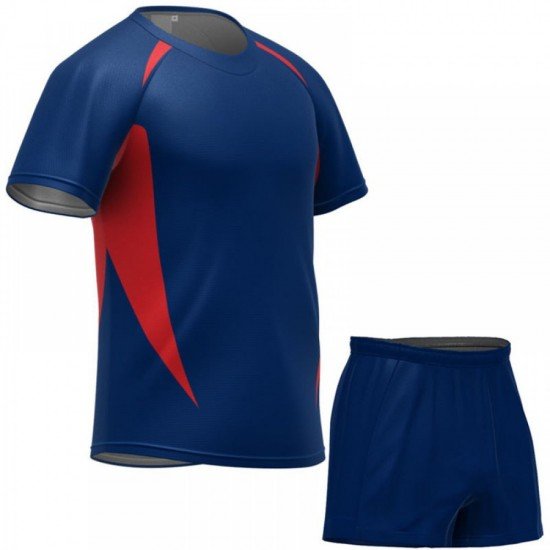 Rugby Ball Uniforms