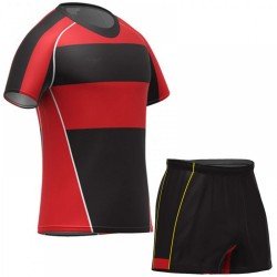Rugby Ball Uniforms