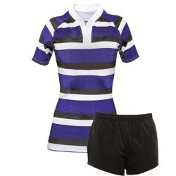 Rugby Ball Uniforms