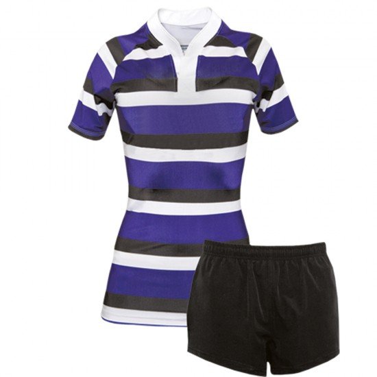 Rugby Ball Uniforms