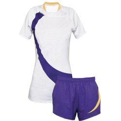 Rugby Ball Uniforms