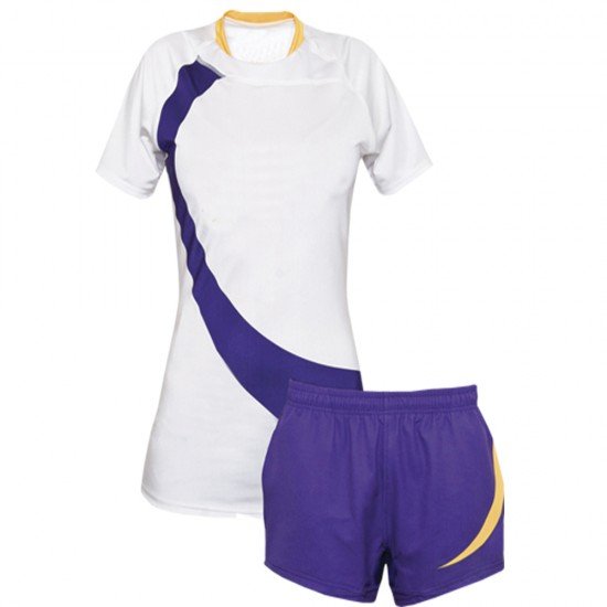 Rugby Ball Uniforms