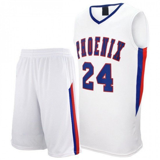 Basket Ball Uniforms 