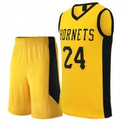 Basket Ball Uniforms 