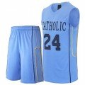Basket Ball Uniforms 