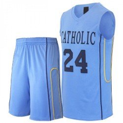Basket Ball Uniforms 