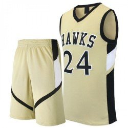 Basket Ball Uniforms 