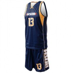 Basket Ball Uniforms 