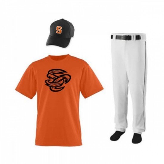 Base Ball Uniforms