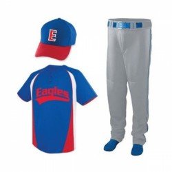 Base Ball Uniforms