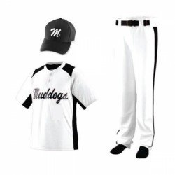 Base Ball Uniforms