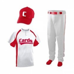 Base Ball Uniforms