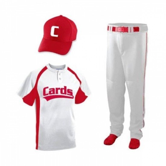 Base Ball Uniforms