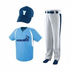 Base Ball Uniforms