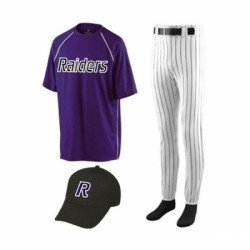 Base Ball Uniforms