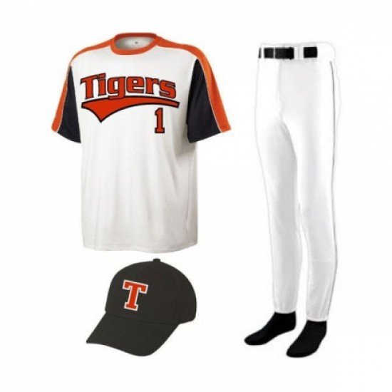 Base Ball Uniforms