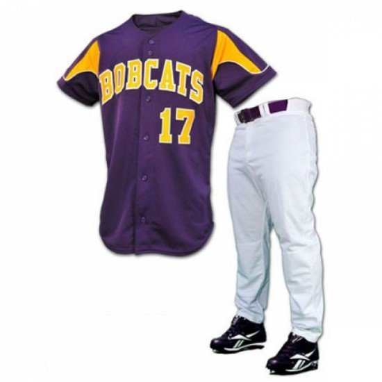 Base Ball Uniforms