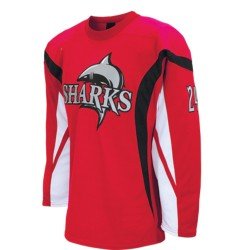 Hockey Uniforms