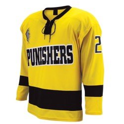 Hockey Uniforms