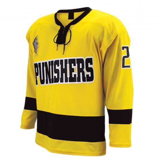 Hockey Uniforms