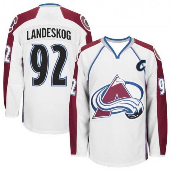 Hockey Uniforms