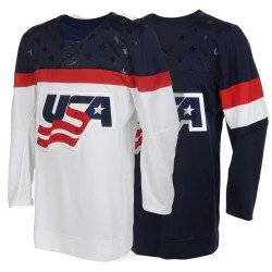 Hockey Uniforms