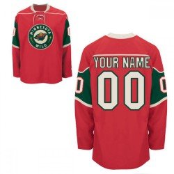 Hockey Uniforms