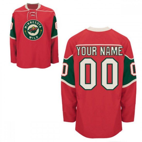 Hockey Uniforms